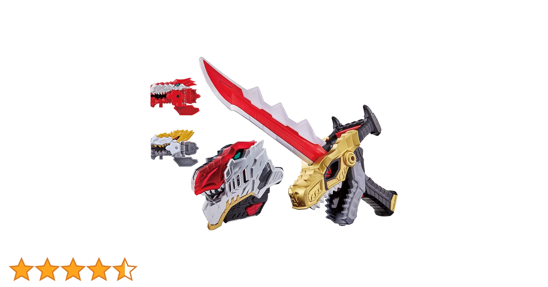 Amazon.co.jp: 騎士竜戦隊リュウソウジャー リュウソウジャー